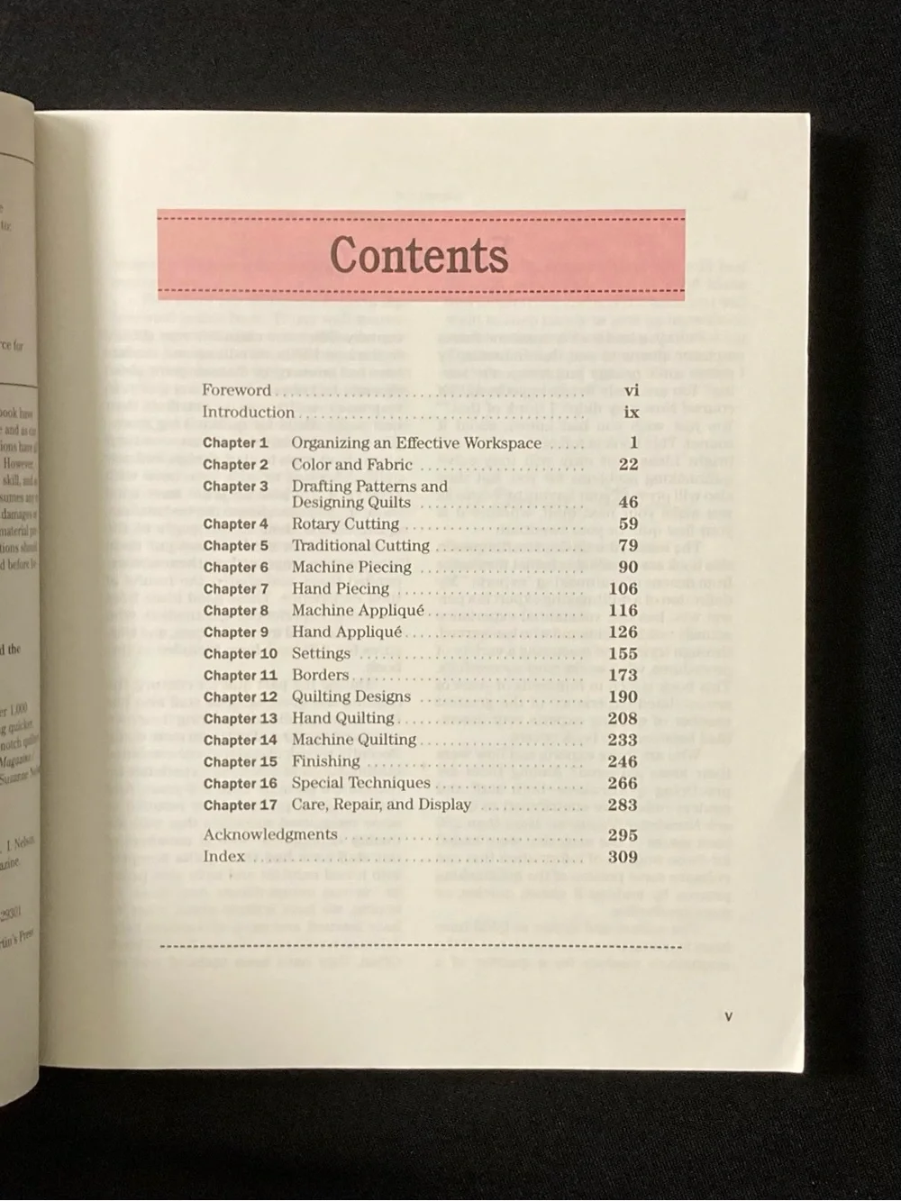 ⭐️ Quiltmaking Tips & Techniques by Jane Townswick Paperback
